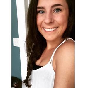 Meet your Posher, Kelsey